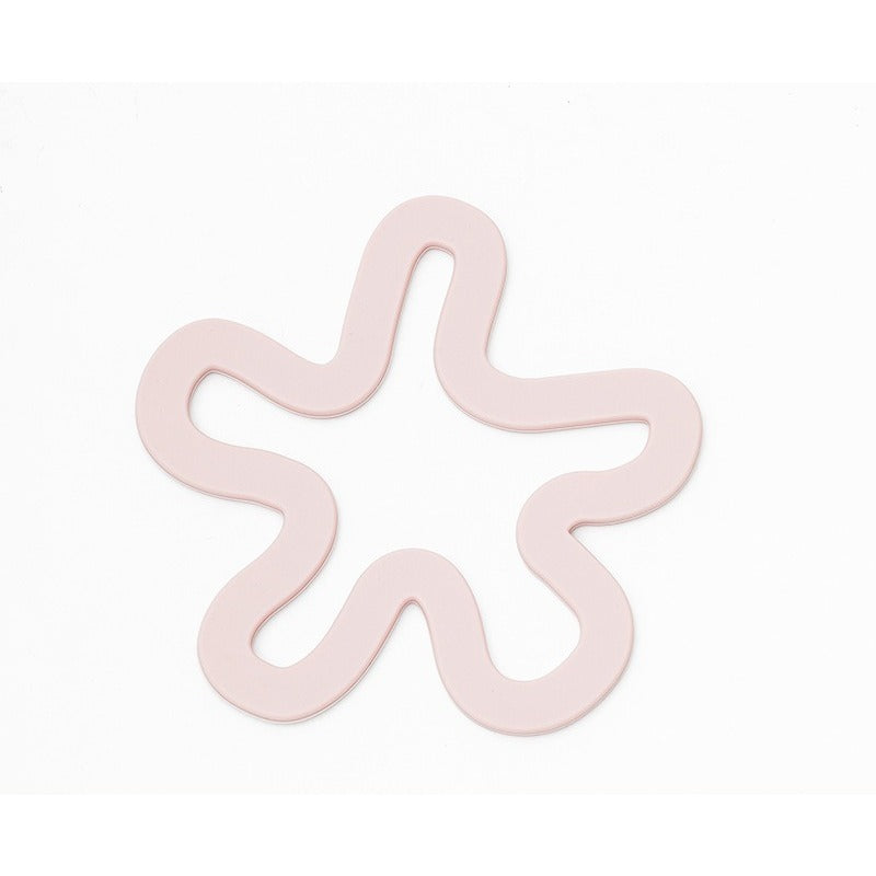 4pcs Silicone Heat Insulation Pads, Table MATS, Household Vegetable Plate MATS, Placemats, Clay Pot MATS, Bowl MATS, Table MATS and Cup MATS, Home Decoration MATS, Home Dining, Modern Kitchenware, Decorative Mats, Silicone Mats, Nonslip Surface, Cup